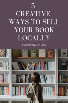 Bookstore Promotion Ideas, How To Start An Online Bookstore, Opening A Bookstore, Opening An Independent Bookstore, Social Media Guide