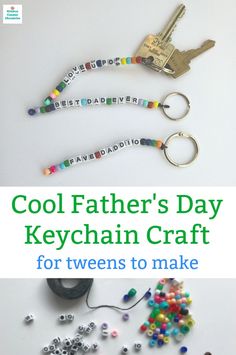 Diy Birthday Gifts For Dad, Kids Fathers Day Crafts, Diy Father's Day Crafts, Easy Birthday Gifts, Dad Crafts, Father's Day Craft, Fathers Day Art, Father's Day Activities, Diy Gifts For Dad