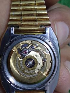 Self-winding Watches For Anniversary, Self-winding Watches With Round Dial For Anniversary, Anniversary Self-winding Watches With Round Dial, Anniversary Self-winding Watch With Round Dial, Ladies Watch, Wrist Watches, Womens Watches, United Kingdom, Gold