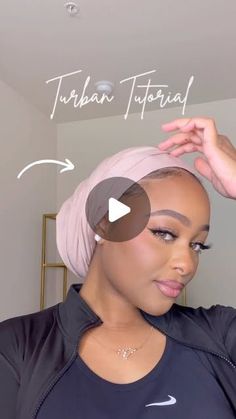 1,419 likes, 27 comments - culturehijab on November 24, 2022: "We love a good Turban Tutorial 🫶 @___enimsay 

Create the most perfect Fall styles with our completely opaque and luxurious Premium Jersey, that flows and drapes to all your needs.

#premium #premiumhijab #hijab #hijabjersey #jersey #jerseyhijab #hijabstyle #hijabtutorial #tutorial #hijabi #turban #turbanstyle #turbantutorial #hijabpremium #opaque #blackfriday #blackfridaysale". Jersey Turban, Turban Tutorial, Simple Hijab Tutorial, Simple Hijab, Jersey Hijab, Fall Styles, Turban Style, Hijab Tutorial