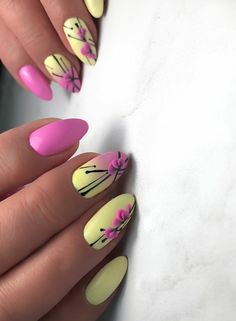 Chic Nail Designs, Elegant White Dress, Lavender Nails, Golden Star, Chic Nails, Perfect Makeup, Nails Designs