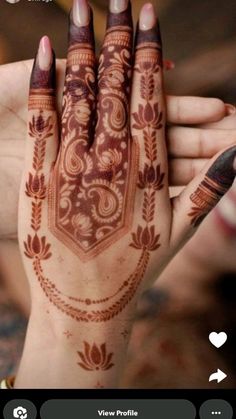 Africa Art Design, Circle Mehndi Designs, Back Hand Mehndi Designs, Mehndi Designs Book