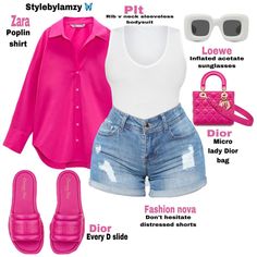 Trendy Fashion Outfits, Simple Trendy Outfits