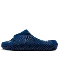 Asics Actibreeze 3D Sandal 'Mako Blue' 1013A130-400 (Unisex) Slippers, Sandals, Blue