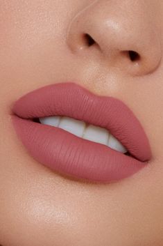 #kyliejenner #koko #matteliquid #matteliquidlipstick #liquidlipstick #lipstick #makeup #beauty #lipgloss #mua #makeupartist #cosmetics #lips #mattelipstick #makeupaddict #lipsticks #matteliquidlipstick #lipstickjunkie #makeuplover #lipmatte #eyeshadow #lipstickaddict #makeuptutorial #matte #makeupjunkie #lipstickmatte #lipsticklover #lipstickswatch #wakeupandmakeup #anasism #redlipstick #mattelips #lipcream #bhfyp Trendy Lipstick, Pink Matte Lipstick, Matte Lipstick Colors, Lipstick Designs, Kim K Style