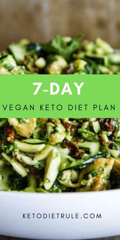 Meal Plan For Vegetarian, Vegan Keto Meal Plan, Vegan Keto Diet Plan, Lacto Vegetarian, Vegan Keto Diet, Keto Casseroles, Vegan Keto Recipes, Keto Vegan, Ketosis Diet