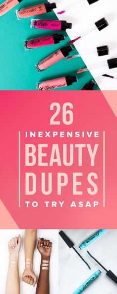 We hope you love the products we recommend! Just so you know, BuzzFeed may collect a share of sales from the links on this page. Beauty Diy, Just So You Know, Holistic Beauty, Healthy Beauty, Sagging Skin, Ingrown Hair, How To Apply Makeup, Beauty Secrets, Diy Beauty