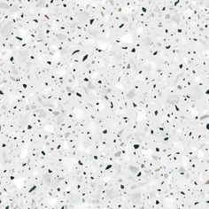 a white and black speckled background