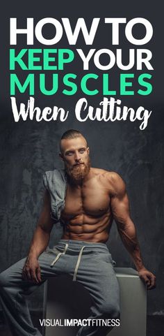 Keeping muscle on a diet is crucial if you want to look your best. Here's the simple way to accomplish that... Fitness Body Men, Bodybuilding Diet, One Night Stand, Fitness Exercises, Best Diet, Muscle Fitness, Look Your Best, Weight Training, Build Muscle