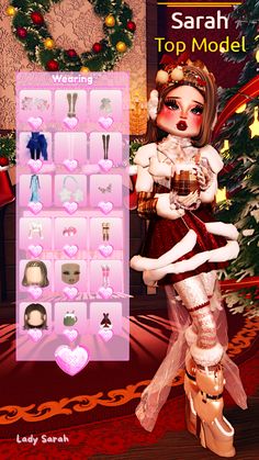 Dti Christmas Hack, Elf Glitter, Pose 28, Wicked Aesthetic, Roblox Christmas, Roblox Hacks, Dti Hacks, Dti Fits, Dti Ideas