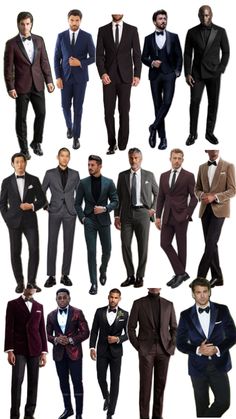 Black Tie Optional Men, Cocktail Dress For Men, Black Tie Wedding Guest Attire, Black Tie Event Outfit, Formal Wedding Guest Attire, Black Tie Outfits, Cocktail Dress Code