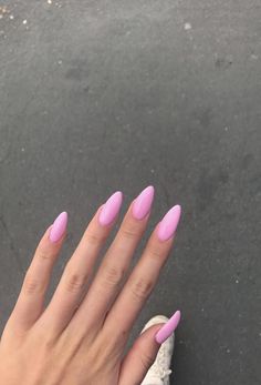 Smink Inspiration, Her Nails, Pink Nail, Minimalist Nails, Dream Nails, Funky Nails