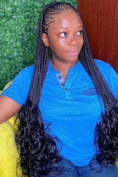 Hairpiece Hairstyles For Black Women, Abuja Styles, Graduation Cap Hairstyles Black Women, Trending Black Women Hairstyles, Trending Braids For Black Women, Trending Hairstyles For Black Women, Braids Hairstyles For School, Latest African Hairstyles, Modern Mohawk