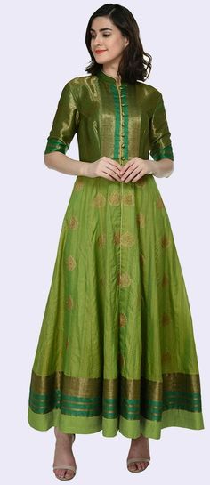 #longkurti#fashion#casualwears#ethnic#kurti#Kurta❤️forever Saree Gown, Indian Bridal Wear, Kurta Designs Women