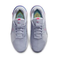 DO9327-005 Nike Metcon 8, Nike Metcon, Gym Shoes, Shoe Collection, Soft Pink, Blue Grey, Football, Nike, Sneakers