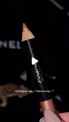 2.2M views · 234K likes | Tanem Cakir on Instagram: "Wet gloss effect but not a gloss.. It adds a pinch of sugar and spice to all lip combos🪄 It’s been my staple for years and idk why I’ve never talked about it :’)

@kikomilano Smart Fusion Lip Crayon - 02 Pearly Gold

I can’t really categorize it tho.. It’s creamy like a luminous lipstick but slightly sticky so that it holds on very well. It’s just like a love child of baume and lip topper 🥲 Perfect if lipgloss is not your cup of tea or esp when you don’t wanna wear a gloss but still want that glowy wet look without texture 💋

#glossylip #glitterlips #lipstickswatch #lipcombo" Lip Combos, Lip Crayon, Lipstick Swatches, Lip Crayons, Glitter Lips, Glossy Lips, Wet Look, Sugar And Spice