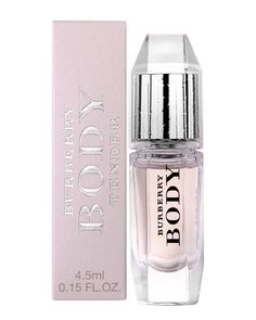 Burberry Body Tender 0.15 Oz Mini Perfume myselflingerie.com Burberry Perfume, Expensive Perfume, Mini Perfume, Perfume Scents, Rose Tea, Absinthe, Body Skin Care Routine, Perfume Collection, Fragrance Notes