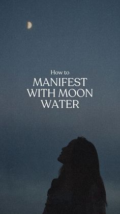 Under the glow of the moonlight, infuse water with intention and harness lunar energy to manifest your desires. This guide reveals how to create moon water aligned with moon phases and perform rituals to attract abundance, love, clarity and more. Uncover the mystical properties of moon water handed down through generations. Moon Water Ritual, What To Do With Moon Water, Moon Energy, Full Moon Water, How To Create Moon Water, Drinking Moon Water, What Is Moon Water Used For, Moon Water, Full Moon Water Making