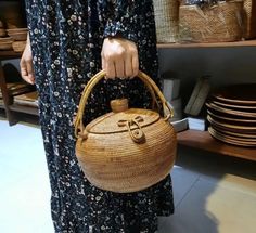 Bali Rattan Pot Bag – Boho Living Room Metallic Cowhide Rug, Rattan Handbags, White Cowhide Rug, Patchwork Cowhide Rug, Cowhide Pillows, Leather Waist Bag, Cowhide Bag, Cowhide Rugs, Small Makeup Bag