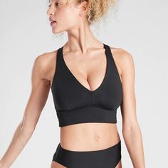 Nwt Athleta Top. See Tag For All Details. Purchased At An Overstock Outlet - No Flaws - No Returns To Store. Pair With A Bottom In My Closet And Make A Bundle! Please Comment With Questions And Happy Shopping! Selling Online For $54! Black Color Light Support And Removable Pads A-C And D/Dd Sizes Available. Select Size From Drop Down Menu. Green Bathing Suits, Halter Tankini, Swimming Swimsuit, Tankini Swim Tops, Swim Tankini, Swimsuit Tops, Selling Online, Color Light, Black Color