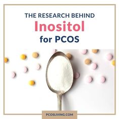 Why You Need to Take Magnesium for PCOS — PCOS Living Inositol Benefits, Myo Inositol, Polycystic Ovarian Syndrome, Strawberry Smoothie, Healthy Smoothie