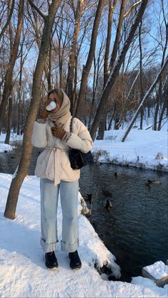 Vinter Mode Outfits, Winter Photo, Winter Wonder, Winter Fits, Winter Aesthetic