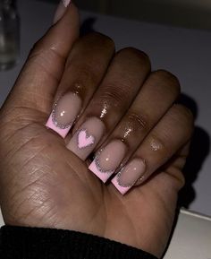 Short Square Nail Art Ideas, Box Nails Short, Purple And Silver Nails Short, Short Box Nails, Acrylic Nails Ideas Almond, Blue Acrylic Nails Ideas, Royal Blue And Silver Nails, Baddie Almond Nails, Long Almond Acrylic Nails