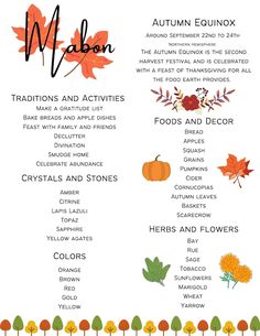 Wheel Of Year, Autumnal Equinox Celebration, Pagan Sabbats, Magic Grimoire, Pagan Holidays, Simmer Pot Recipes, Apple Dishes