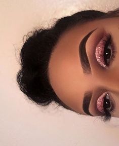 Trucco Glam, Make Up Designs, Maquillage On Fleek, Makeup Revolution London, Makeup Sephora, Makeup Tip, Smink Inspiration, Makeup Course