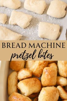 bread machine pretzel bread Pretzel Recipe Bread Machine, Pretzel Dough Recipe, Homemade Pretzel Bites, Homemade Soft Pretzel Bites, Bread Machine Recipes Sweet, Easy Bread Machine Recipes, Homemade Pretzel, Soft Pretzel Bites, Pretzel Bread