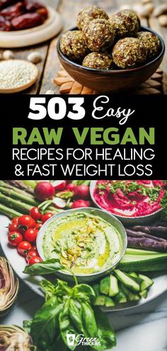 Raw Vegan Recipes Easy, Meals Videos, Chili Vegan, Raw Vegan Diet, Overnight Oat, Diner Recept, Keto Vegan, Raw Diet, Raw Food Diet