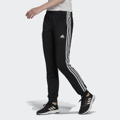 adidas Stan Smith Shoes - Beige | women lifestyle | adidas US Sport Nike, Pants Adidas, Track Pants Women, Adidas Track Pants, Adidas Fashion, Adidas Track, Training Pants, Adidas Sportswear, Adidas Pants