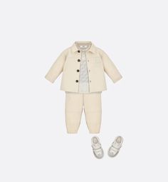 Luxury Designer Baby Boy Clothes | DIOR Designer Baby Boy Clothes, Kim Son, Baby Clothes Boy, Dior Atelier, Blue Dip Dye, Boys Designer Clothes, Designer Baby