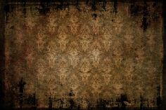 an old grungy textured background with black and brown colors royalty illustration stock images