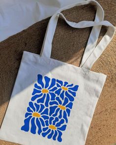 Diy Tote