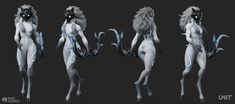 ArtStation - Still Here - League of Legends season 2024 - Kindred League Of Legends Comic, Lol League Of Legends, Figure Drawing Reference, Monster Art, Creative Outlet, Cultura Pop, Design Reference, Figure Drawing, League Of Legends