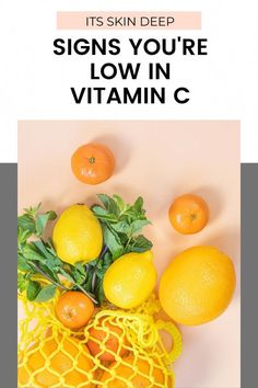 Vitamin C Deficiency Symptoms, Vitamin C Deficiency, Vitamin K Deficiency, Liver Cleanse Juice, Skin Moles, Nutrition Drinks