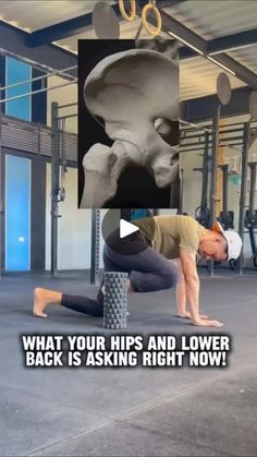 68K views · 4.4K reactions | Your HIPS & LOWER BACK will THANK YOU

Follow @backpaintipsfast👈
Follow @backpaintipsfast 👈
Follow @backpaintipsfast 👈

.
.
.

Credit @physicaltherapysession 
#hipmobility #mobilitytraining #hippain #backpain #lowbackpain | Back pain tips fast