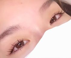 Eyelashes Individual Lashes Korean, Natural Manhua Lashes, Eyelash Extensions Small Eyes, Kpop Idol Lashes, Eyelash Claims For Dr, Kpop Lashes, Japanese Eyelash Extensions