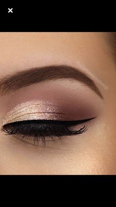 Quinceanera Makeup, Evening Eye Makeup, Eye Makeup Images, Wedding Eye Makeup, Glam Wedding Makeup, Prom Eye Makeup, Bridal Eye Makeup, Bridal Makeup Natural