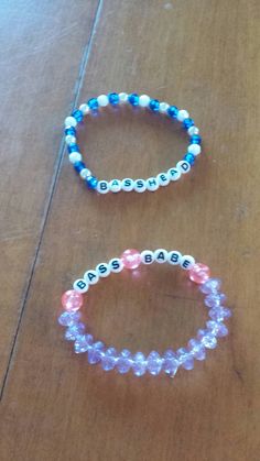 Edm Bracelets, Rave Kandi Bracelets Ideas, Rave Candy Bracelets, Rave Kandi Bracelets