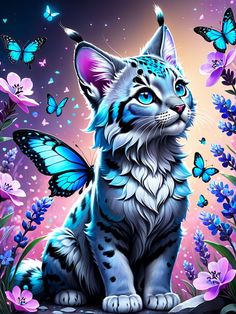 Cute Wallpapers For Android, Photo Gifts Diy, Tiger Wallpaper, Spirit Animal Art, Wild Animals Pictures, Cash Stuffing, Cute Fantasy Creatures, Tiger Art