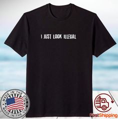 Sergio Ramos I Just Look Illegal 2023 Shirt Idea For Birthday, People Person, Buy Clothes Online, Car Shirts, Halloween Day, Sarcastic Quotes, Unisex Tshirt, Women T Shirt, Label Design