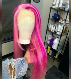 613 Blonde Lace Front Wig 13x4 HD Lace Wigs Straight Brazilian Hair ||Ashimary Blonde Wig – ashimaryhair Wigs Colorful, Bubblegum Pink Hair, Colorful Wig, Easy Hairstyles For Medium Hair, Front Lace Wigs Human Hair, Easy Hairstyles For Long Hair