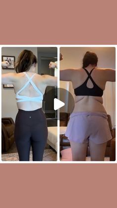 HANNAH | WOMEN’S WEIGHT LOSS COACH on Instagram: "HOME WORKOUTS TRANSFORMED ME👇🏼

These are some of the moves I did consistently while lifting weights from home during my 85 lb weight loss journey!

You can add them into your workouts or even combine them from this video to make an at home workout! Do each exercise for 10-12 reps and aim for 3 sets per move!

Save this for the next time you don’t know what to do and remember that you can make AMAZING progress from your living room!!" Lifting Weights, At Home Workout, Don T Know, Weight Lifting, From Home, The Next