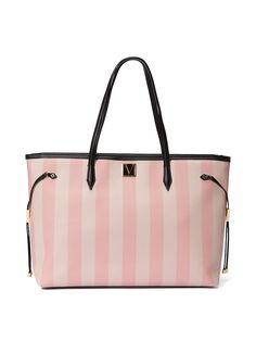 Zara Drip, Xmas Wishlist, Dream Bag, Dream Bags, Victoria Secret Tote Bags, Carryall Tote, Pink Tote Bags, Victoria Secret Angels