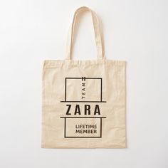 100% cotton reusable shopping carry bag with digital print on one side. Do you know a cool Zara? Let them know with this cool custom Zara name gift and Zara birthday gift. Perfect for birthday party, thanksgiving, Xmas present, graduation, Christmas. If you are looking for Zara gifts or a Zara present then this is a great happy birthday Zara and Zara birthday gift idea. The best Zara apparel and Zara name idea for a unique Zara personalized gift. Casual Rectangular Canvas Bag For Gift, Graphic Print Rectangular Canvas Bag Gift, Casual Rectangular Canvas Bag Gift, Customizable Casual Rectangular Canvas Bag, Trendy Rectangular Canvas Bag For Gifts, Rectangular Canvas Bag With Letter Print For Gift, Casual Customizable Rectangular Canvas Bag, Casual Rectangular Canvas Bag Customizable, Cotton Canvas Bag With Branding Perfect For Gifts