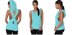 Sleeveless design makes you look very sexy. The high quality fabric makes you comfortable to wear. The tight design makes you look good. Material: Cotton BlendedSize: S, M, L, XLColors: Blue Green, Gray, BlackCollar: V-neckSleeve: SleevelessLength: RegularPattern: Pure ColorStyle: Fashion, SexyOccasion: Casual, Party Cotton Sleeveless Activewear Vest, Trendy Sleeveless Gym Tops, Sleeveless Cotton Sports Top, Casual Sleeveless Cotton Activewear, Trendy Sleeveless Activewear For Sports, Trendy Cotton Yoga Tank Top, Sleeveless Cotton Moisture-wicking Tank Top, Moisture-wicking Cotton Sleeveless Tank Top, Sleeveless Moisture-wicking Stretch Top