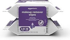 Amazon.com : makeup remover pads Neutrogena Makeup Remover, Neutrogena Makeup, Waterproof Makeup, Alcohol Free