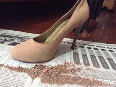 Beige Shoes Heels, Cleaning Rugs, Beige Heels